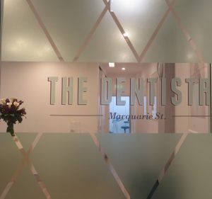  The Dentistry Macquarie Street