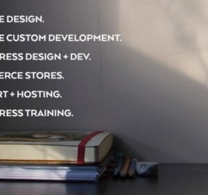 Graphic Design Services in Melbourne Australia Christom Web Design