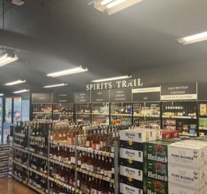 Liquorland Lalor Food & Beverages in Lalor