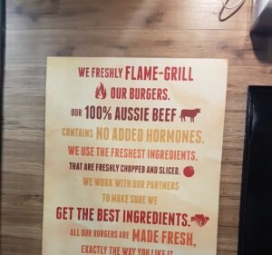 Hungry Jack's Burgers Werribee Food & Beverages in Werribee