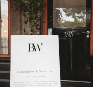 BW Naturopath Health & Medical in Morningside