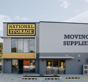 Storage Services in South Yarra Australia National Storage Croydon South