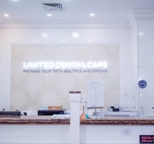 United Dental Care Dentist in Sydney