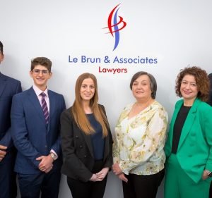 Legal Services in Wyndham Australia Le Brun & Associates Law Firm ( By Appointment Only )