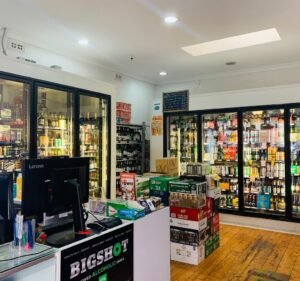 Wine and Spirits Retailers in Victoria Australia Liquor Lab