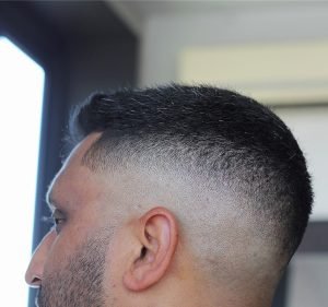Niall Francis Hair Hair & Beauty in Richmond
