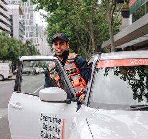 Executive Security Solutions Safety Services & Supplies in Burwood