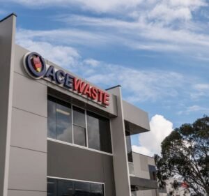 Ace Waste Melbourne Waste management service in Dandenong South