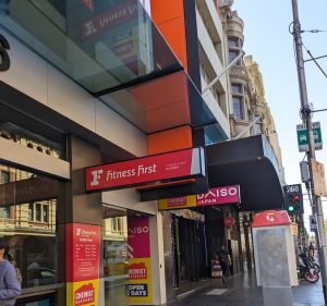Pharmacy and Health Stores in Victoria Australia Chemist Warehouse Melbourne - Flinders Street