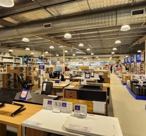 Printing Services in Wyndham Australia Officeworks Werribee