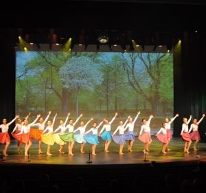 The Dance Studio Academy of Performing Arts Dance & Music in Burwood