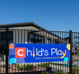 Childcare Services in Wyndham Australia Child's Play ELC Wyndham Vale
