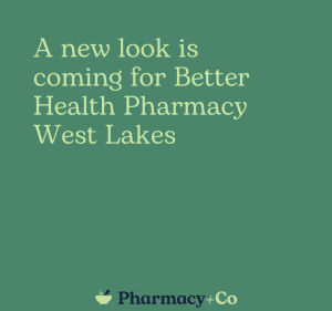 Pharmacy + Co West Lakes Health & Medical in West Lakes