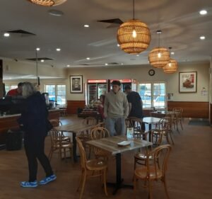 Beechworth Bakery Bendigo Food & Beverages in Bendigo