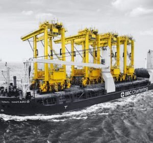 Freight and Shipping Services in South Yarra Australia BBC Chartering Australia Pty Ltd.