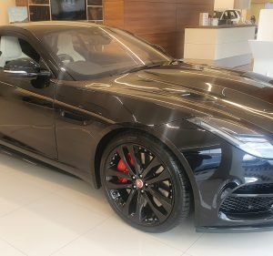 Melbourne City Land Rover in Port Melbourne