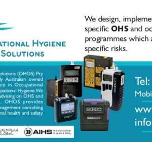 Occupational Hygiene & OHS Solutions Pty Ltd - Occupational Hygiene & OHS consultant in Hoppers Crossing
