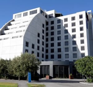 Hotels and Accommodations in Melbourne Australia Mantra Melbourne Airport