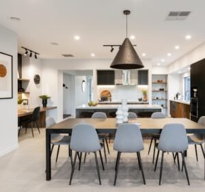 Kingsbridge Homes Building & Construction in Scoresby
