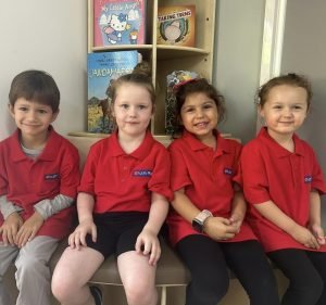 Child's Play ELC Point Cook Child Care in Point Cook