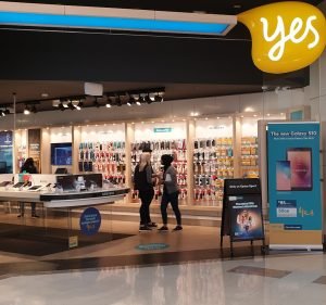 Fast Food Restaurants in Wyndham Australia McDonald's Werribee Plaza