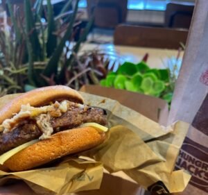 Hungry Jack's Burgers South Yarra Food & Beverages in South Yarra