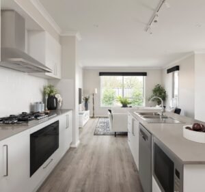 Dennis Family Homes - Alamora Building & Construction in Tarneit