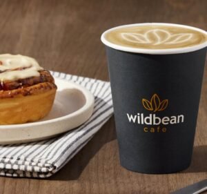 Bakery and Pastry Shops in Victoria Australia wildbean cafe