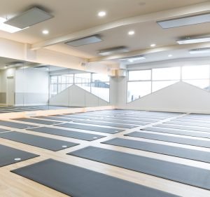 CorePlus Port Melbourne