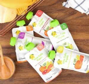 Little Étoile Pty Ltd Food & Beverages in South Yarra