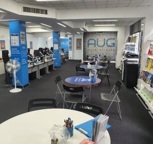 Consulting Services in Melbourne Australia AUG Student Services - Melbourne