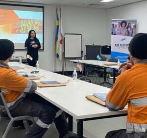 Training and Development in Melbourne Australia ADA Australia