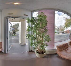 Smile In The City Dentist in Carlton