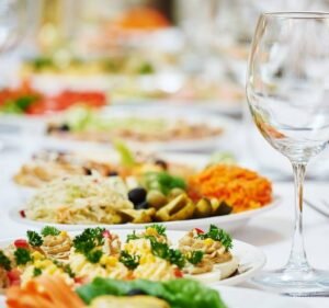 Catering Services in Melbourne Australia IQ Catering