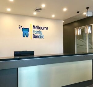  Melbourne Family Dentist