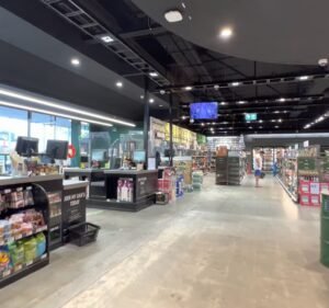 Dan Murphy's Doncaster East Food & Beverages in Doncaster East
