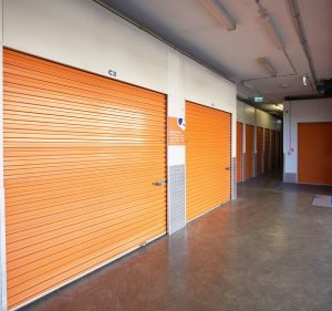 Kennards Self Storage Hornsby Self-storage facility in Hornsby