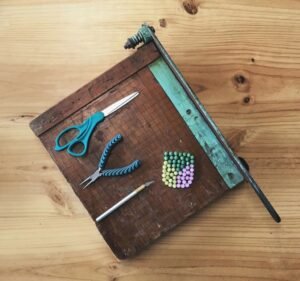 Craft Stores in Victoria Australia Kyneton Craftery