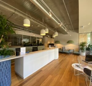 Hunter: Creative Design Branding Agency Marketing agency in Toorak