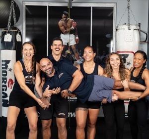  Pump'd Health and Fitness