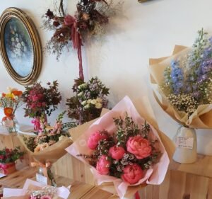 The Doctors Flowers - Florist Caulfield - Same Day Flower Delivery - Sensory Friendly Gift Store Florist in Caulfield North
