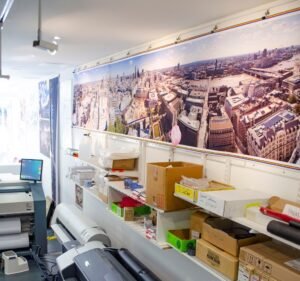 Scotts Print and Design Printing Services in Carlton