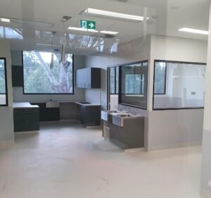 Advanced Vetcare Kew Pet care service in Kew