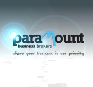 Paramount Business Brokers Melbourne in Docklands