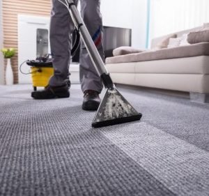 Capital Carpet Cleaning in Toorak