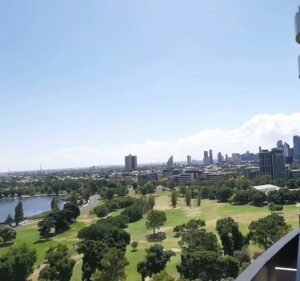 Tyrian Serviced Apartments Melbourne Hotel in Melbourne