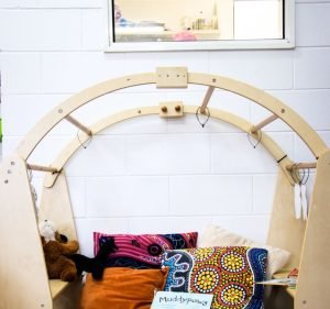 Goodstart Early Learning Bakewell Child Care in Bakewell