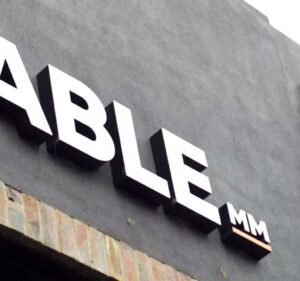 Able Melbourne Building & Construction in North Melbourne