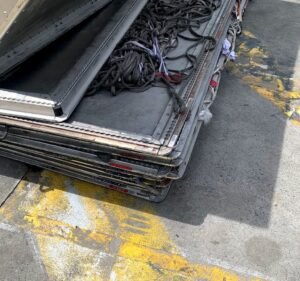 Logistics and Transportation in Melbourne Australia Mode Logistics - Tullamarine