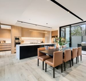 Architectural Services in South Yarra Australia Tom Koroneos Architecture & Interior Design